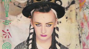 Anche Boy George avrà il suo biopic