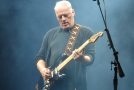 David Gilmour racconta la storia della sua chitarra leggendaria