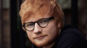 Un nuovo singolo per Ed Sheeran – ascolta