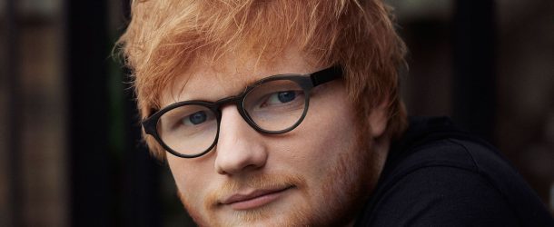Un nuovo singolo per Ed Sheeran – ascolta