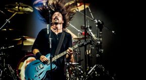 Foo Fighters: un altro omaggio ai Queen