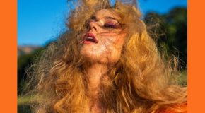 Katy Perry hippie nel nuovo video “Never Really Over”