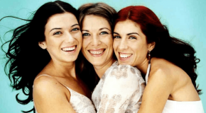 Festivalbar Amarcord: il ciclone Las Ketchup