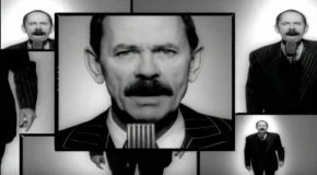 Festivalbar Amarcord: 1995, il mondo di Scatman