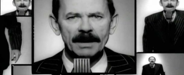 Festivalbar Amarcord: 1995, il mondo di Scatman