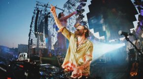 1999-2019: da “Un raggio di sole” al Jova Beach Party…