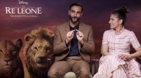 “Il Re Leone” di Marco Mengoni ed Elisa – ascolta