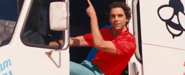 “Ice Cream”: il nuovo singolo estivo di Mika