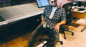 Cremonini al lavoro su un nuovo album