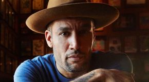 Ben Harper: un diamante sul palco del Festivalbar