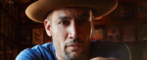 Ben Harper: un diamante sul palco del Festivalbar