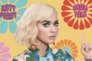 Katy Perry: “Small Talk” è il nuovo singolo
