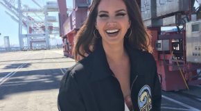 Lana Del Rey: ascolta il nuovo album “Norman fucking Rockwell!”