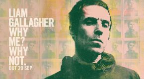 Liam Gallagher: “One Of Us”, il nuovo video per il fratello Noel