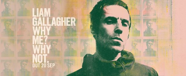 Liam Gallagher: “One Of Us”, il nuovo video per il fratello Noel