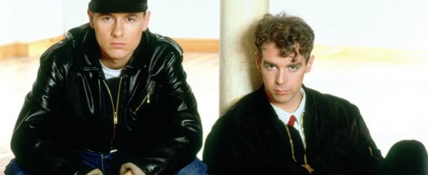 Pet Shop Boys: il duo inglese del synth pop