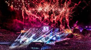 15 anni di Tomorrowland – guarda il video