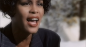 Whitney Houston: tour con ologramma in arrivo nel 2020