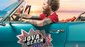 Jovanotti racconta “Prima che diventi giorno”