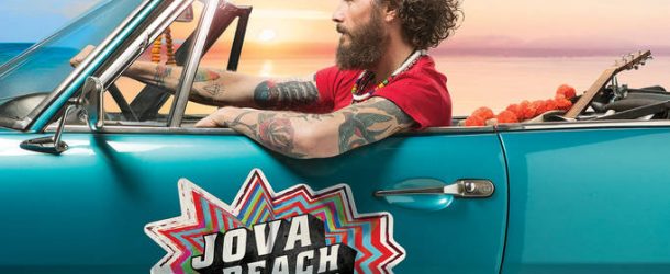 Jovanotti racconta “Prima che diventi giorno”