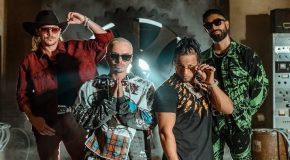 “Que Calor”: il nuovo singolo dei Major Lazer tutto da ballare