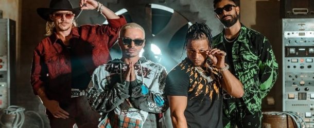 “Que Calor”: il nuovo singolo dei Major Lazer tutto da ballare