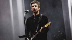 Noel Gallagher: un nuovo singolo in stile Manchester