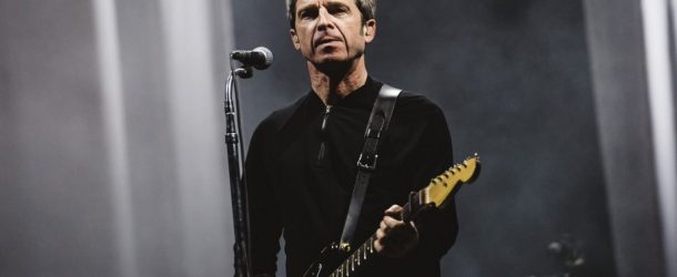 Noel Gallagher: un nuovo singolo in stile Manchester