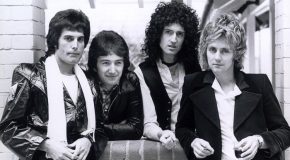Queen: ogni canzone una storia