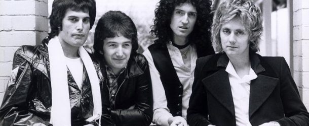 Queen: ogni canzone una storia