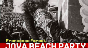 Tutto il Jova Beach Party in un libro