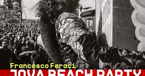 Tutto il Jova Beach Party in un libro