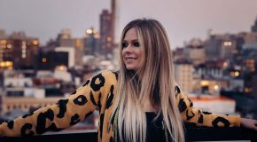 Avril Lavigne: annunciata una data italiana