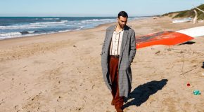 Mengoni: in arrivo un podcast e un album… ecosostenibile