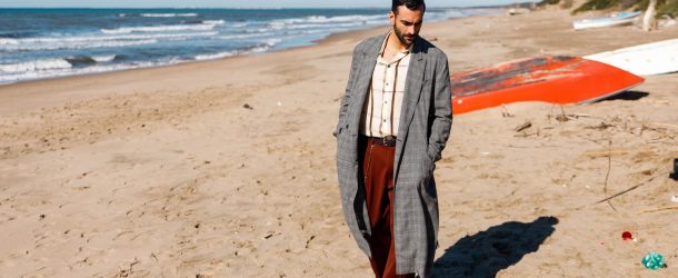 Mengoni: in arrivo un podcast e un album… ecosostenibile