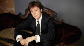 Paul McCartney: due date in Italia nel 2020