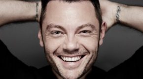 Tutto sul nuovo disco di Tiziano Ferro (…e c’è anche Jova)