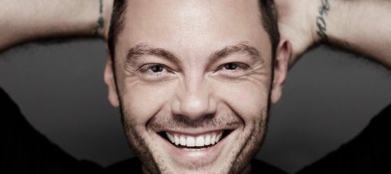 Tutto sul nuovo disco di Tiziano Ferro (…e c’è anche Jova)