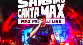 San Siro canta Max: appuntamento per il 2020