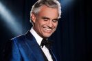 Andrea Bocelli: una nuova versione dell’ultimo album