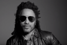 Lenny Kravitz contro il razzismo