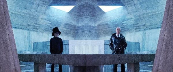 Pet Shop Boys: è uscito il nuovo album