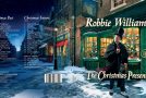 Robbie Williams: un regalo di Natale speciale