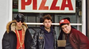 Beastie Boys Story