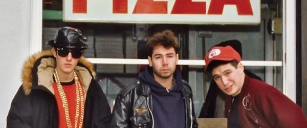 Beastie Boys Story