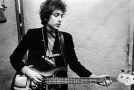 “Going Electric”: il nuovo film su Bob Dylan