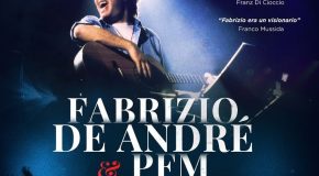 De André e la PFM: il concerto ritrovato