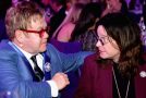 Elton e Ozzy: attenti a quei due