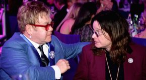 Elton e Ozzy: attenti a quei due