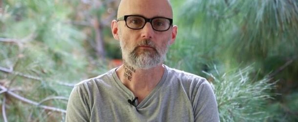 Moby: in arrivo un nuovo album